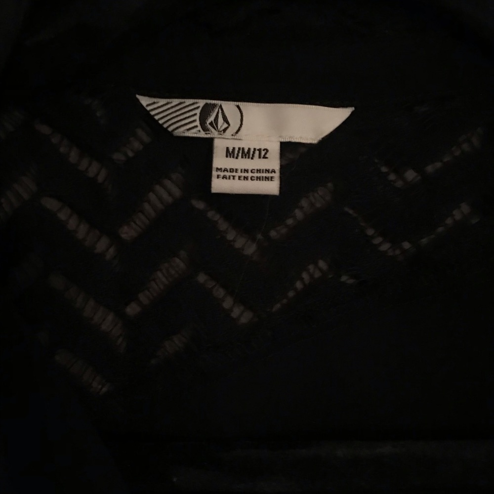 Volcom Dress - - - > - Picture 3 of 4